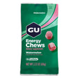GU Energy Chews – Watermelon - Fitness New Zealand