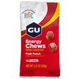GU Fruit Punch Energy Chews - Fitness New Zealand