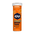 GU Orange Hydration Drink Tabs - Fitness New Zealand