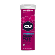 GU Tri - Berry Hydration Drink Tabs - Fitness New Zealand