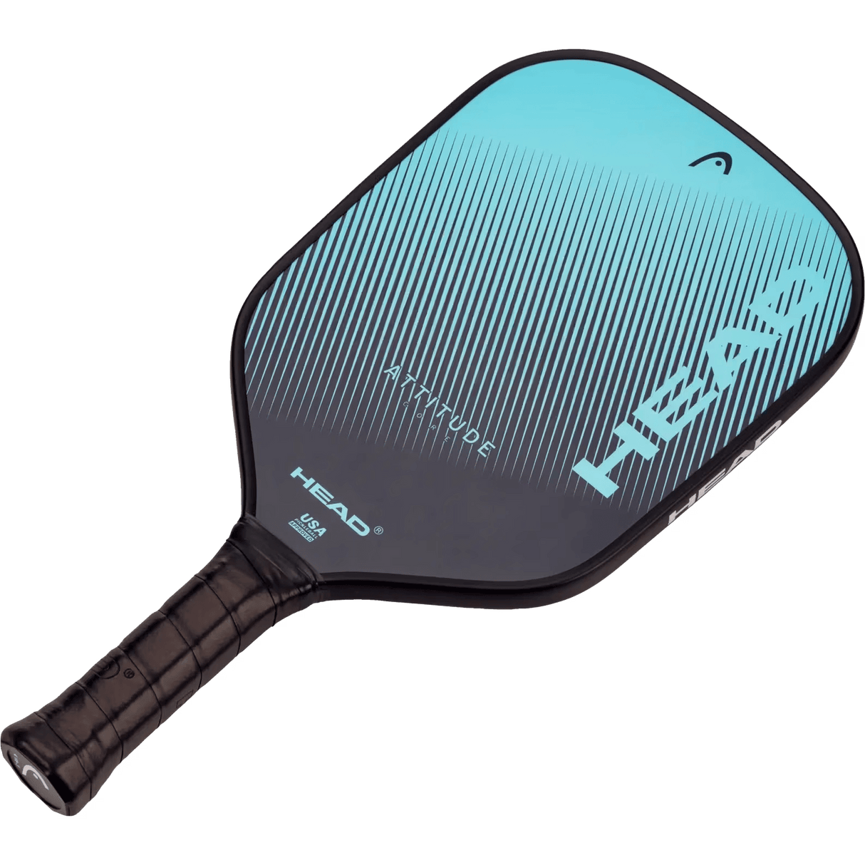 HEAD Attitude CORE Pickleball Paddle - Fitness New Zealand