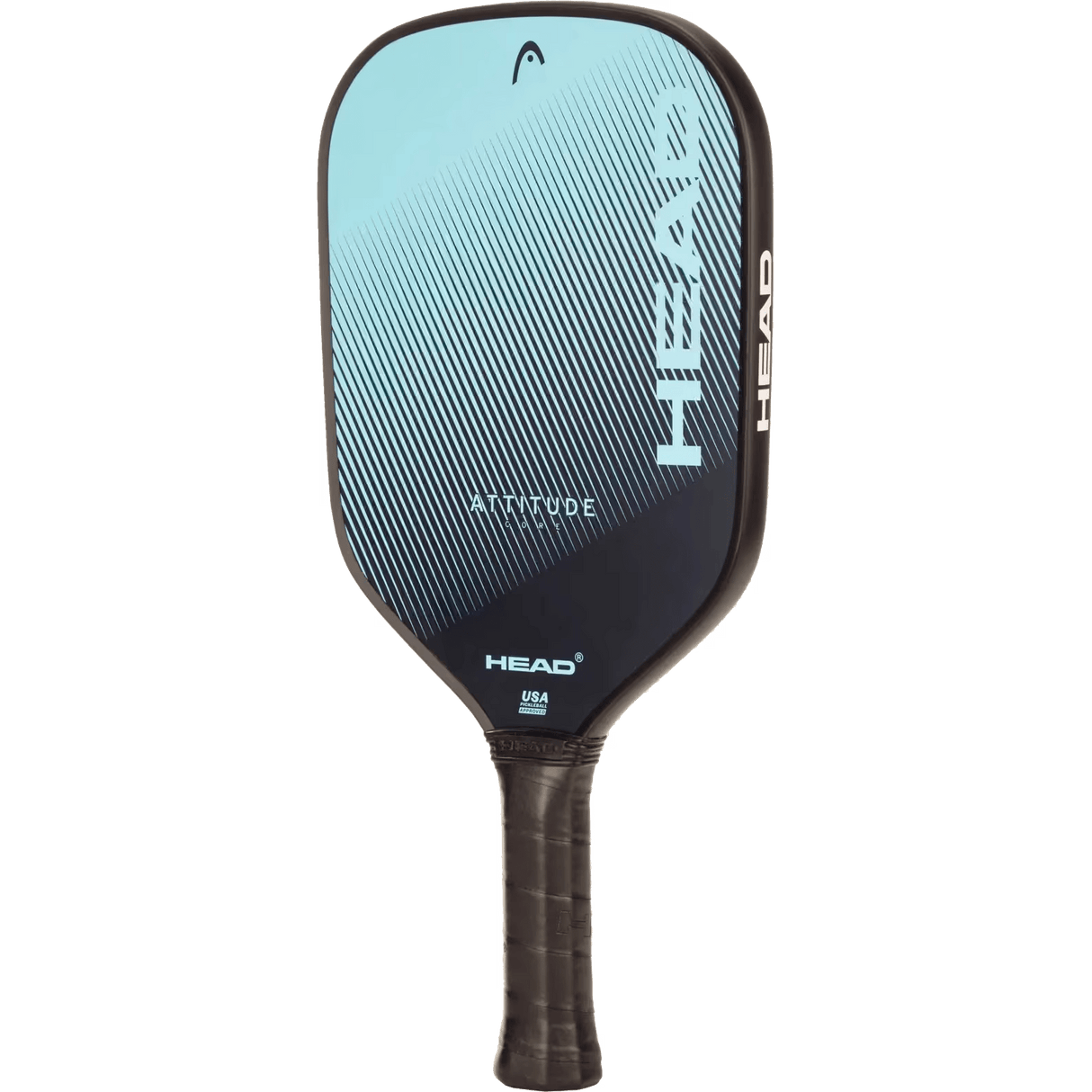 HEAD Attitude CORE Pickleball Paddle - Fitness New Zealand
