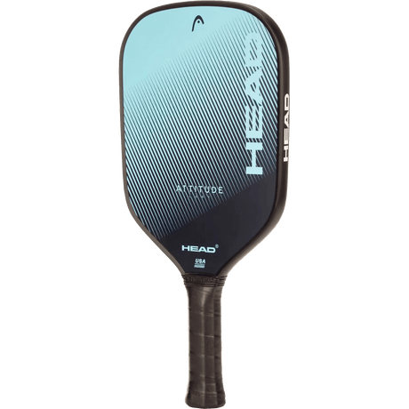 HEAD Attitude CORE Pickleball Paddle - Fitness New Zealand