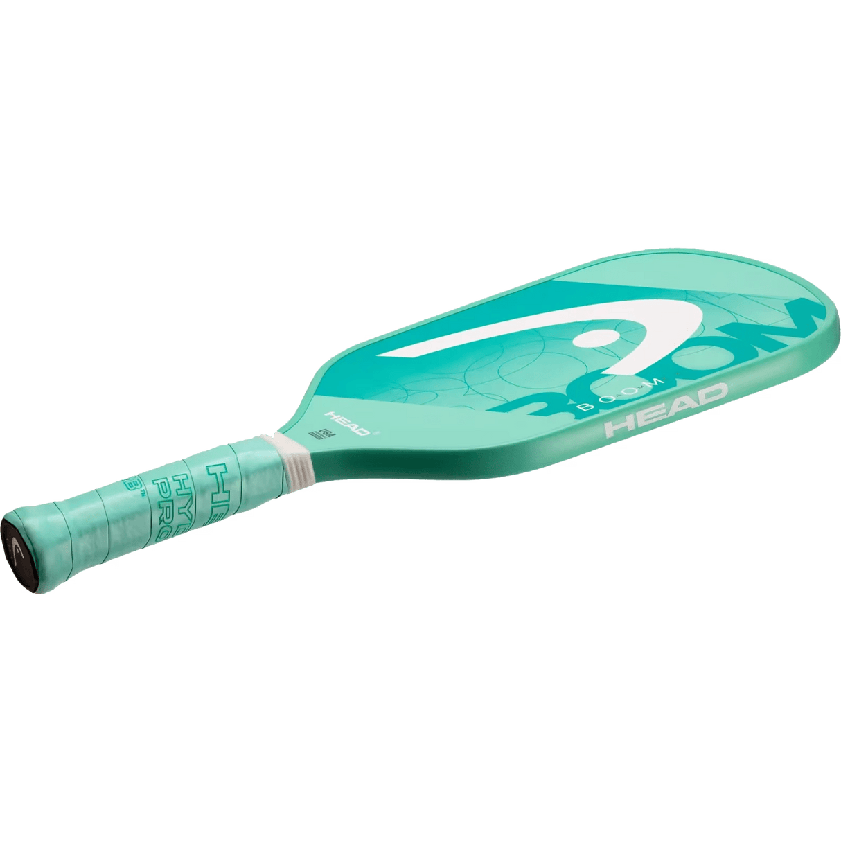 HEAD Boom Team EX Pickleball Paddle - Fitness New Zealand