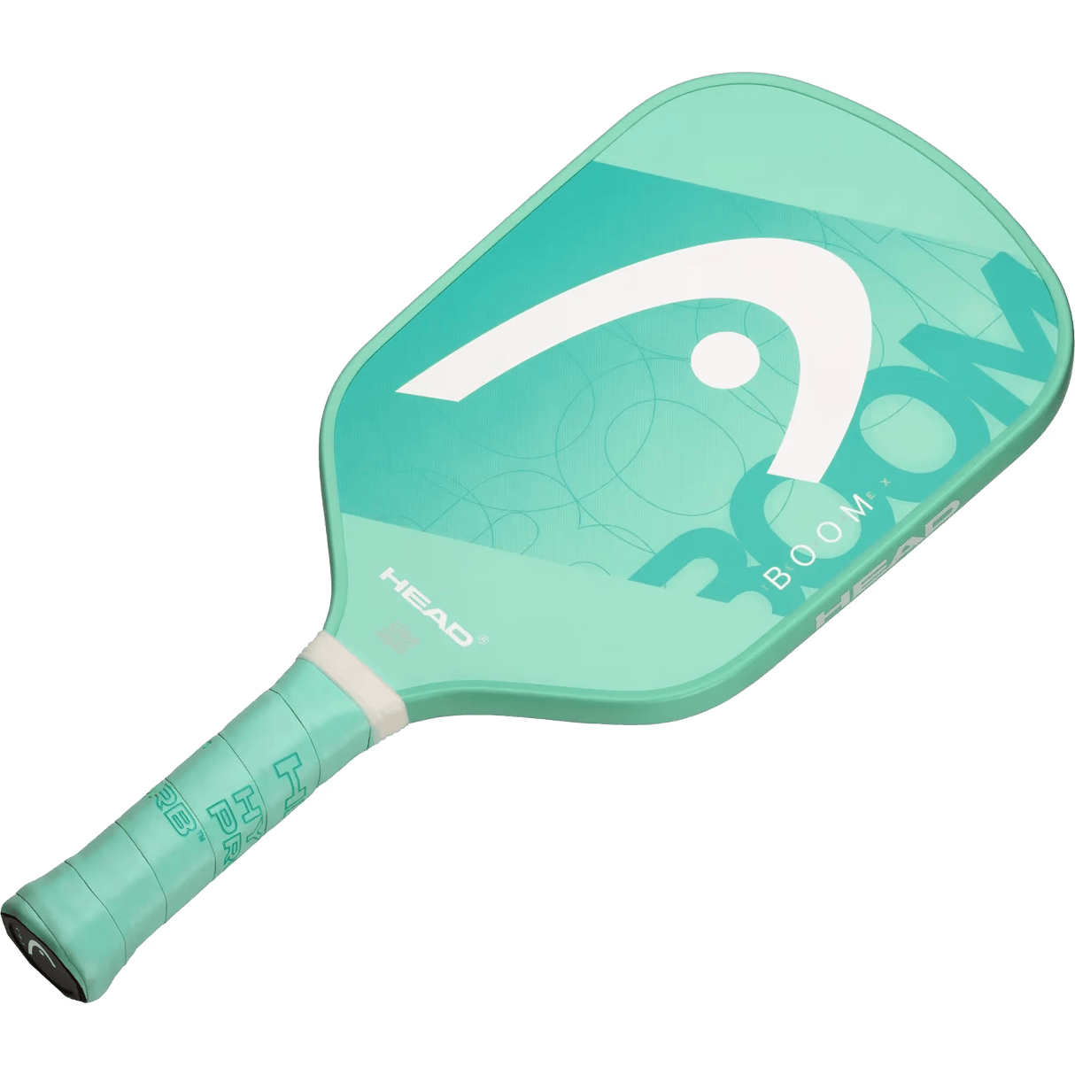 HEAD Boom Team EX Pickleball Paddle - Fitness New Zealand