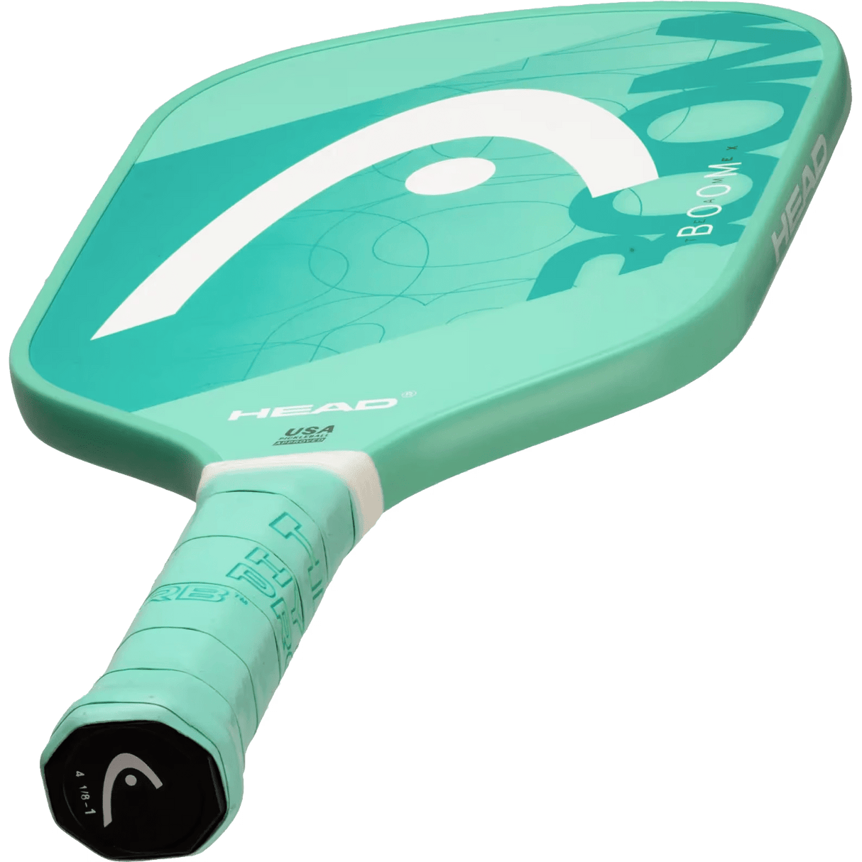 HEAD Boom Team EX Pickleball Paddle - Fitness New Zealand