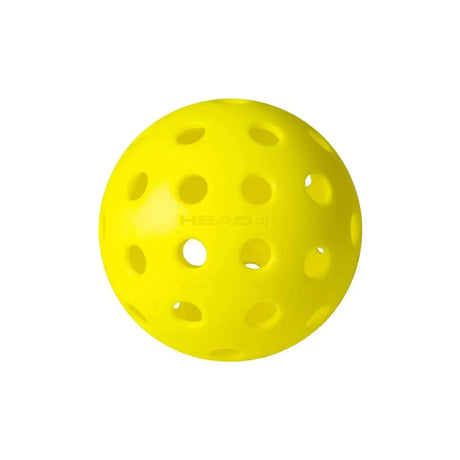 HEAD Championship 40 Outdoor Pickleball (Pack of 3)