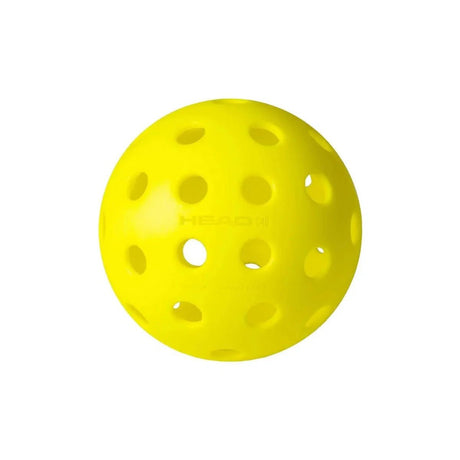 HEAD Championship 40 Outdoor Pickleball (Pack of 3) - Fitness New Zealand