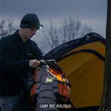 Head Strap for Tracer Lamp - Fitness New Zealand