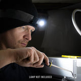 Head Strap for Tracer Lamp - Fitness New Zealand