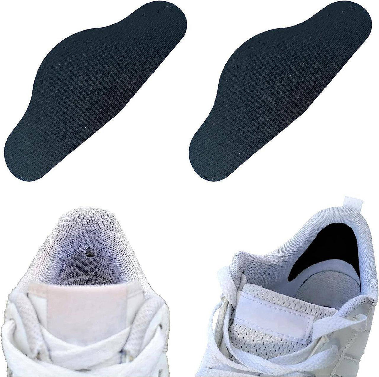 Heel Hole Preventer Patches - Fitness New Zealand