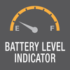 Battery Level Indicator