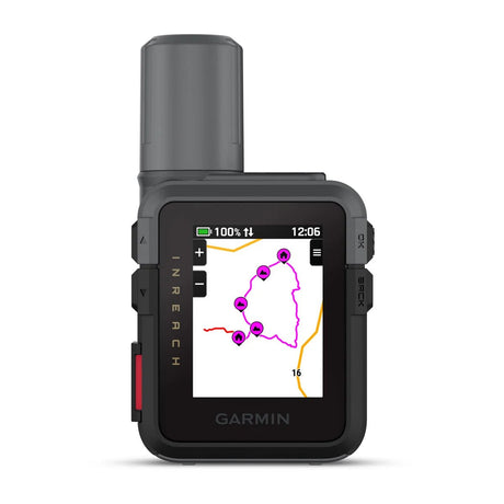 inReach® Mini 3 - Fitness New Zealand