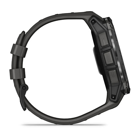 Instinct 3 – 50 mm - AMOLED - Black - Fitness New Zealand