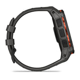 Instinct 3 – 50 mm - Solar - Black - Fitness New Zealand