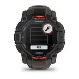 Instinct 3 – 50 mm - Solar - Black - Fitness New Zealand