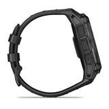 Instinct 3 – 50mm - Solar, Black Tactical Edition - Fitness New Zealand