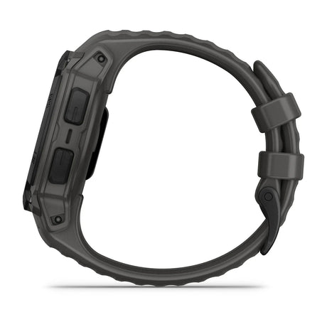 Instinct E – 40 mm - Black - Fitness New Zealand