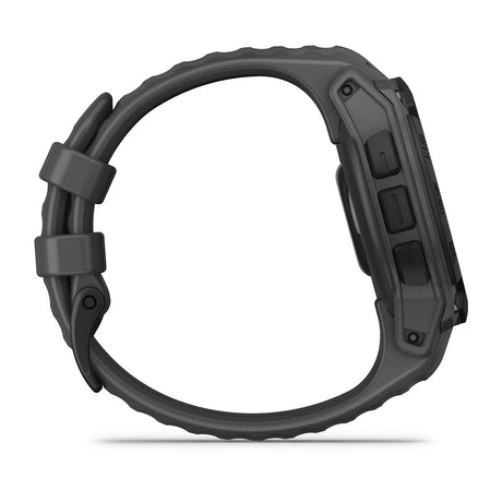 Instinct E – 40 mm - Black - Fitness New Zealand