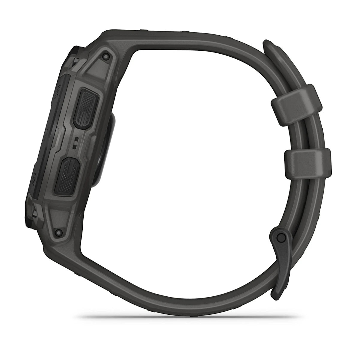 Instinct E – 45 mm - Black - Fitness New Zealand