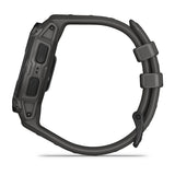 Instinct E – 45 mm - Black - Fitness New Zealand