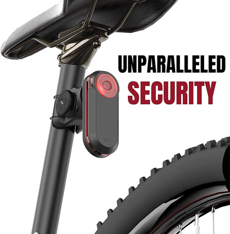 KOM Cycling for Garmin Varia Mount Tail Lights - Fitness New Zealand