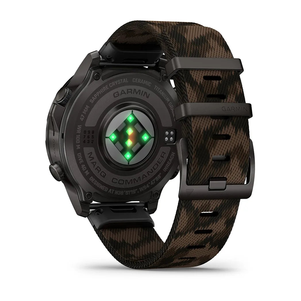 Garmin MARQ Commander (Gen 3)
