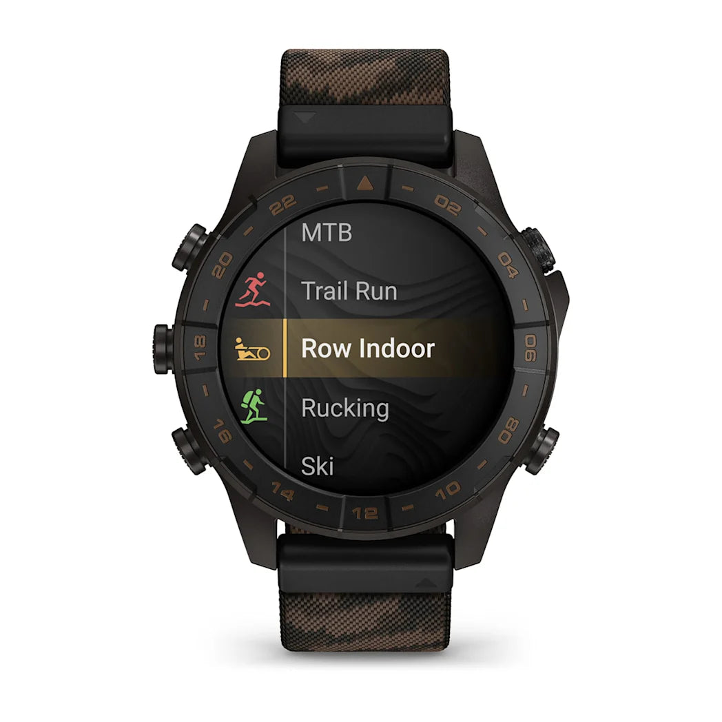 Garmin MARQ Commander (Gen 3)