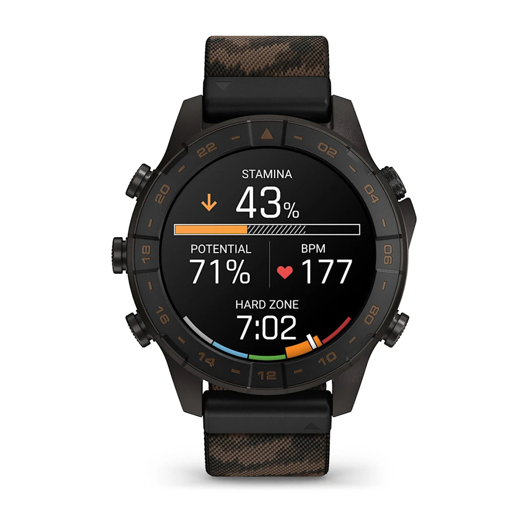 Garmin MARQ Commander (Gen 3)