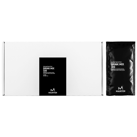 Maurten Drink Mix 320 – Box of 14 - Fitness New Zealand
