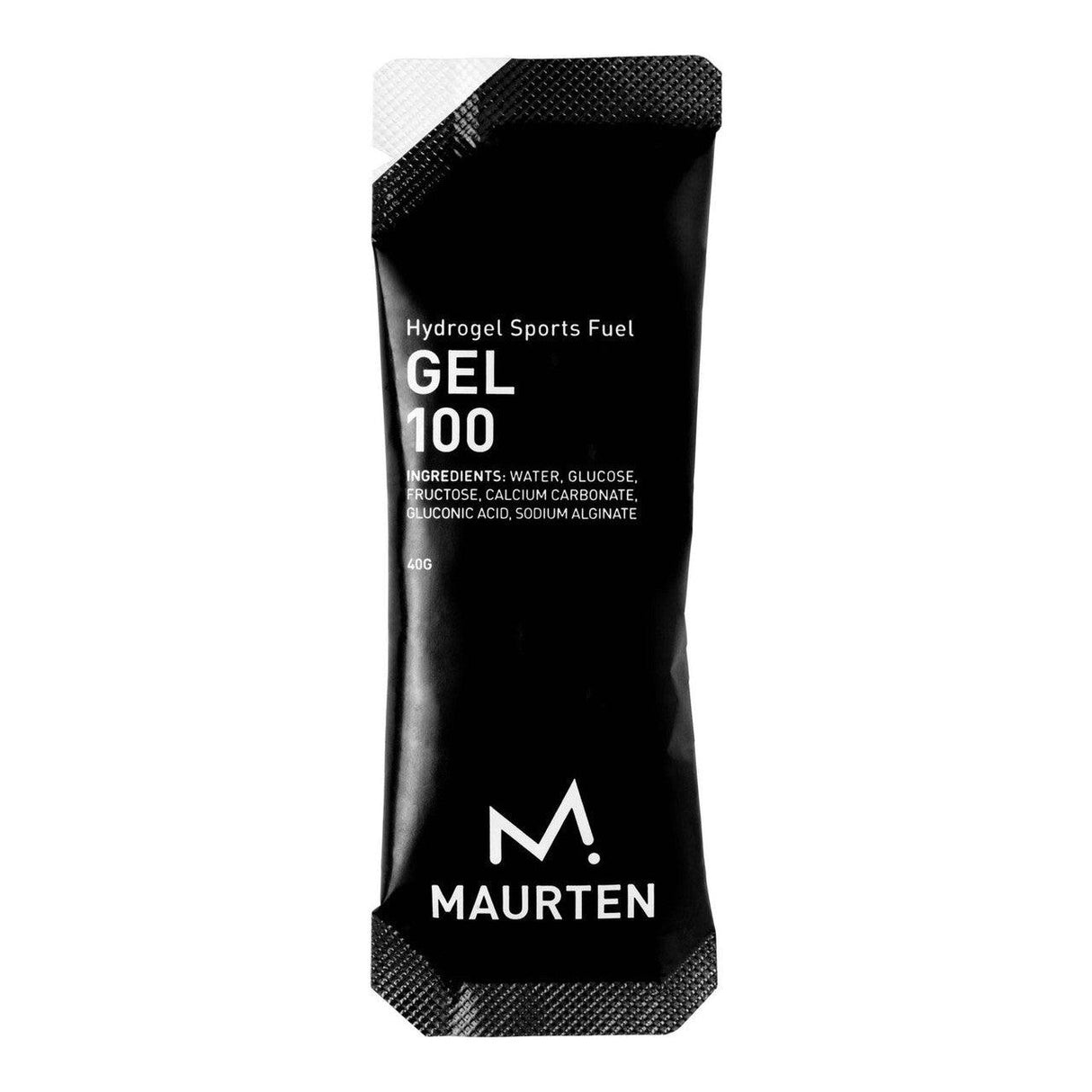 Maurten Gel 100 – 12 Pack - Fitness New Zealand