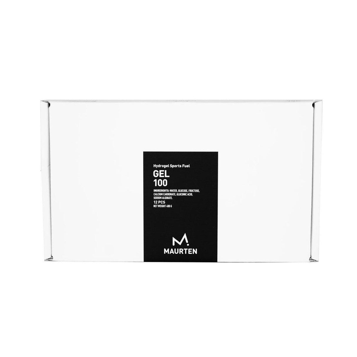 Maurten Gel 100 – 12 Pack - Fitness New Zealand