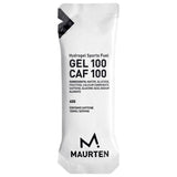 Maurten Gel 100 Caf 100 – 12 Pack - Fitness New Zealand