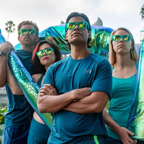 Nessy’s Midnight Orgy - Fitness New Zealand