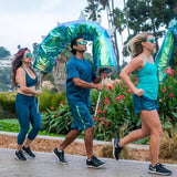 Nessy’s Midnight Orgy - Fitness New Zealand