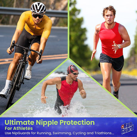 NipGuards Nipple Cover - Fitness New Zealand
