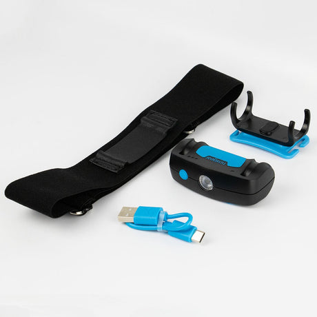 NoxGear Tracer Headlamp - Fitness New Zealand