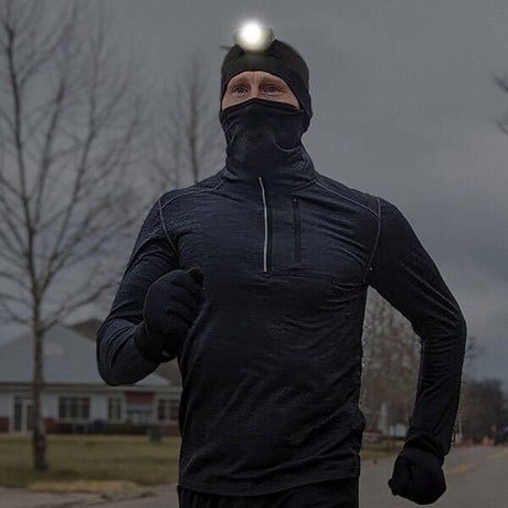 NoxGear Tracer Headlamp - Fitness New Zealand