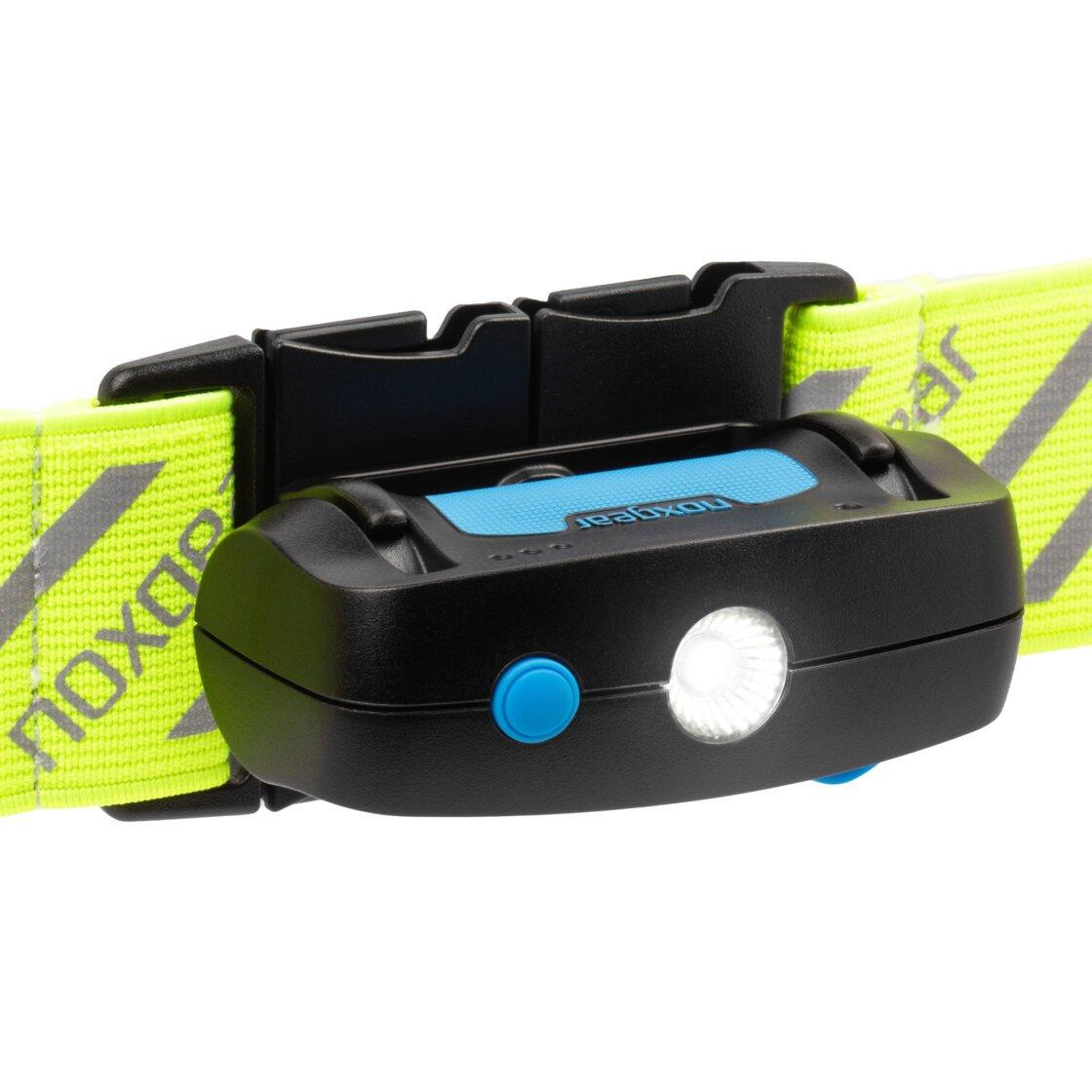 NoxGear Tracer Lamp - 500 Lumens – Fitness New Zealand