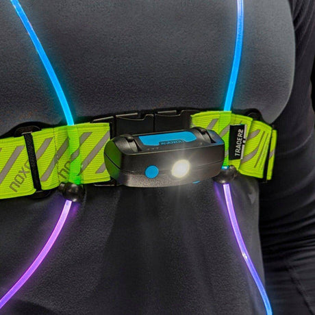 NoxGear Tracer Lamp - 500 Lumens - Fitness New Zealand