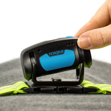 NoxGear Tracer Lamp - 500 Lumens - Fitness New Zealand