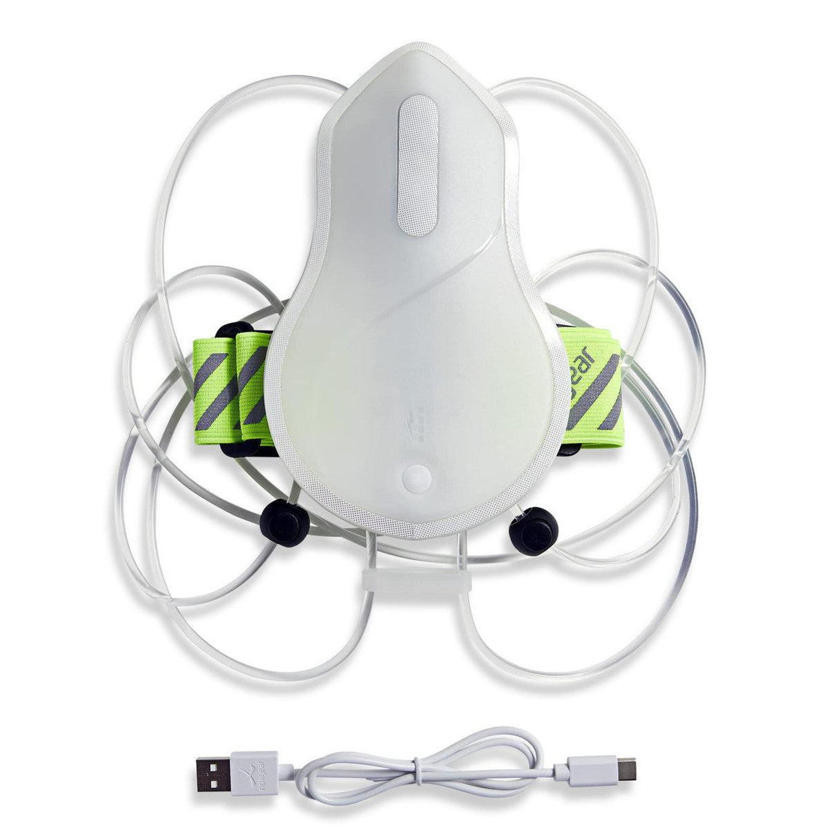Noxgear Tracer2 – Medium/Large - Fitness New Zealand