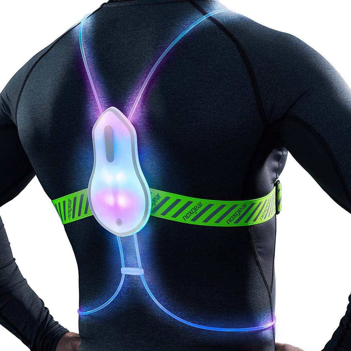 Noxgear Tracer2 – Medium/Large - Fitness New Zealand