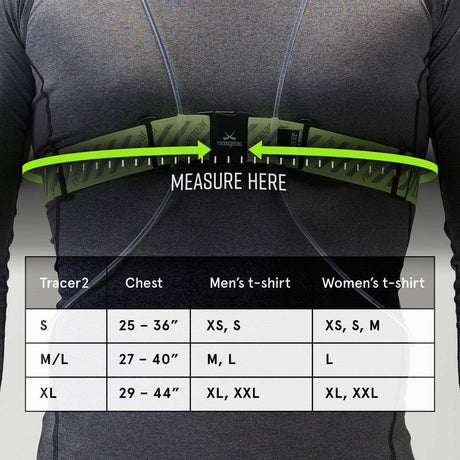 Noxgear Tracer2 – X - Large - Fitness New Zealand