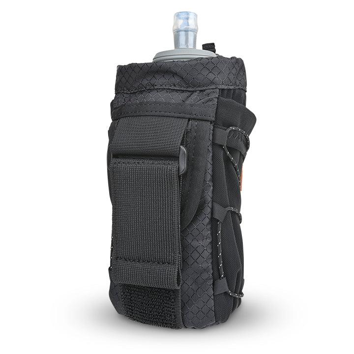 Orange Mud Soft Flask Handheld 500ml