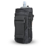 Orange Mud Soft Flask Handheld 500ml