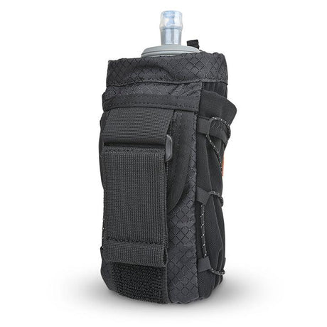 Orange Mud Soft Flask Handheld 500ml