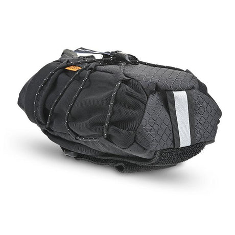 Orange Mud Soft Flask Handheld 500ml