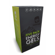PEAKFUEL Lime 35g Energy Gels - Box of 5 - Fitness New Zealand