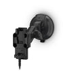 Powered Mount with Suction Cup - Garmin H1 - Fitness New Zealand